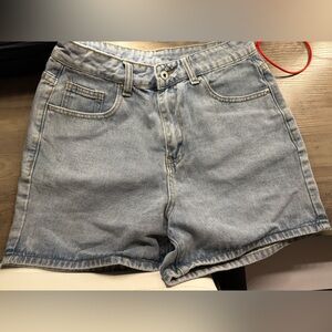 SHEIN shorts